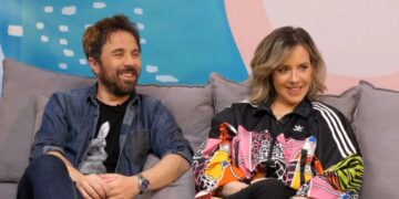 Alldaynews.gr Με παπά και με κουμπάρο: Ο Θανάσης Τσαλταμπάσης παντρεύεται με την Αγοραστή Αρβανίτη – Η αναγγελία του γάμου τους