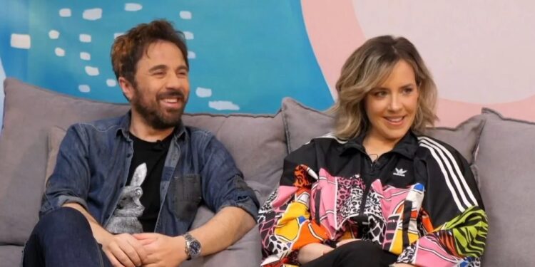 Alldaynews.gr Με παπά και με κουμπάρο: Ο Θανάσης Τσαλταμπάσης παντρεύεται με την Αγοραστή Αρβανίτη – Η αναγγελία του γάμου τους