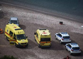 Χαλκιδική: Μαθεύτηκε από τι προκλήθηκε το δυστύχημα της 13χρονης που σκοτώθηκε από κεραυνό