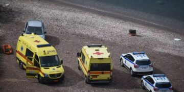 Alldaynews.gr Χαλκιδική: Μαθεύτηκε από τι προκλήθηκε το δυστύχημα της 13χρονης που σκοτώθηκε από κεραυνό