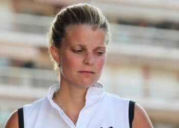 Αθηνά Ωνάση: Αυτός είναι ο λόγος που δεν έρχεται ποτέ στην Ελλάδα