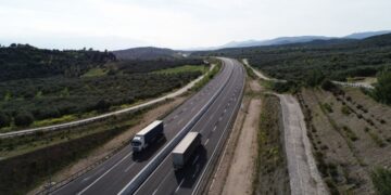 Alldaynews.gr Αυτοκινητόδρομος ΒΑΟΚ