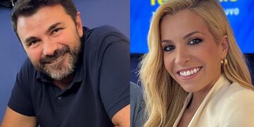 Alldaynews.gr Χωρισμός «βόμβα» για τη Μαρία Αναστασοπούλου μετά από 12 χρόνια σχέσης