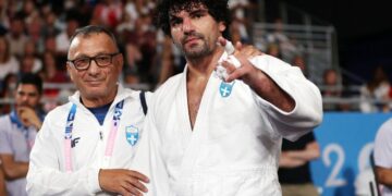 Alldaynews.gr Ολυμπιακοί αγώνες 2024: Μετάλλιο για την Ελλάδα