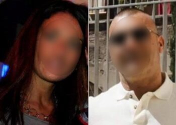 Σοκ με νέα γυναικοκτονία: Μιλούσε με τον 9χρονο γιο της – «Αγάπη μου, τώρα έρχεται η μαμά να σε πάρει»