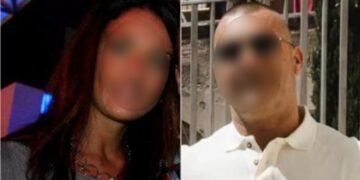 Alldaynews.gr Σοκ με νέα γυναικοκτονία: Μιλούσε με τον 9χρονο γιο της – «Αγάπη μου, τώρα έρχεται η μαμά να σε πάρει»