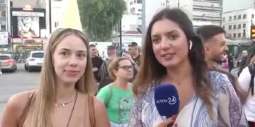 Alldaynews.gr Νεαρή χώρισε χθες για να πάει Πάρο: «Εγώ τον άφησα, για να μην μου κουβαληθεί»