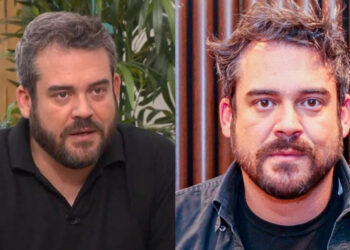 Πυγμαλίων Δαδακαρίδης: «Το ότι δεν μεγάλωσα με τη μητέρα μου ήταν μία πρώτη απόρριψη στη ζωή μου»