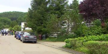 Alldaynews.gr Άνδρας σε αμόκ σκότωσε τρία μέλη της οικογένειάς του μετά από καβγά– Αυτοκτόνησε ο δράστης