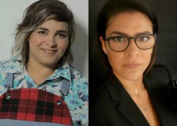 Ντέμη Γεωργίου: «Ραγίζει» καρδιές η κολλητή της, Αντριάνα Μανέττα για τον θάνατό της – «Φρόντισε να μας αποχαιρετήσει»