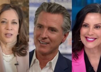 Alldaynews.gr Ποιος θα αντικαταστήσει τον Τζο Μπάιντεν στην προεδρική κούρσα: Τα μεγάλα φαβορί και τα επόμενα βήματα των Δημοκρατικών