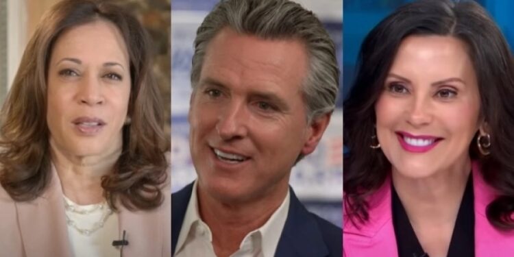 Ποιος θα αντικαταστήσει τον Τζο Μπάιντεν στην προεδρική κούρσα: Τα μεγάλα φαβορί και τα επόμενα βήματα των Δημοκρατικών