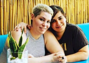 Ντέμη Γεωργίου: Συγκινεί η πρώην σύζυγός της μετά το τελευταίο «αντίο» – «Να μην μπορείς να παραστείς στην κηδεία της…»