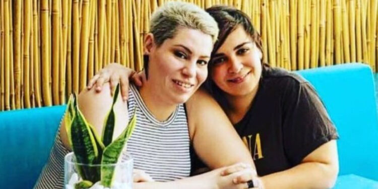 Alldaynews.gr Ντέμη Γεωργίου: Συγκινεί η πρώην σύζυγός της μετά το τελευταίο «αντίο» – «Να μην μπορείς να παραστείς στην κηδεία της…»