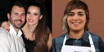 Alldaynews.gr Δημήτρης Μπέλλος: Το σπαρακτικό αντίο στην Ντέμη Γεωργίου που πέθανε ξαφνικά