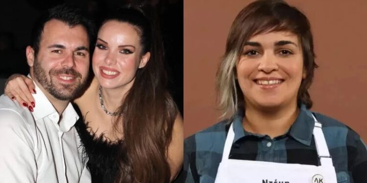 Alldaynews.gr Δημήτρης Μπέλλος: Το σπαρακτικό αντίο στην Ντέμη Γεωργίου που πέθανε ξαφνικά