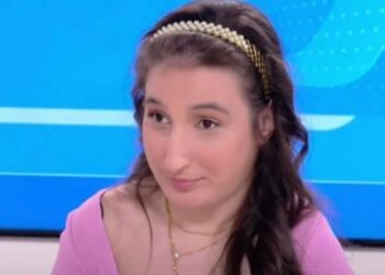 Κύμα συμπαράστασης στην πρωταθλήτρια μπότσια Διονυσία Τσακίρη που έχασε το σπίτι της σε πλειστηριασμό