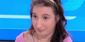 Alldaynews.gr Κύμα συμπαράστασης στην πρωταθλήτρια μπότσια Διονυσία Τσακίρη που έχασε το σπίτι της σε πλειστηριασμό