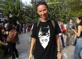 Δώρα Χρυσικού: «Πέρυσι τέτοια εποχή περίμενα τα αποτελέσματα – Ήταν οι πιο επώδυνες μέρες της ζωής μου»