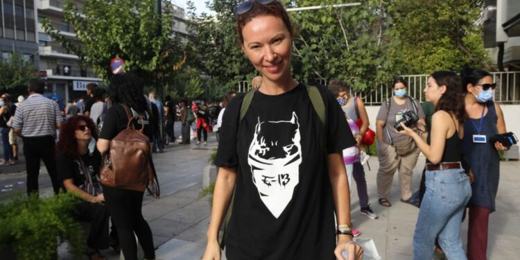 Alldaynews.gr Δώρα Χρυσικού: «Πέρυσι τέτοια εποχή περίμενα τα αποτελέσματα – Ήταν οι πιο επώδυνες μέρες της ζωής μου»