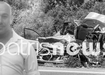 Alldaynews.gr Λύγισαν οι διασώστες που ανέσυραν τους 4 νεκρούς – Σοκαρισμένος ο οδηγός του 3ου ΙΧ: «Κοιτούσαμε να δούμε αν είμαστε ζωντανοί»