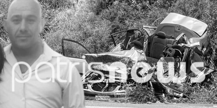 Λύγισαν οι διασώστες που ανέσυραν τους 4 νεκρούς – Σοκαρισμένος ο οδηγός του 3ου ΙΧ: «Κοιτούσαμε να δούμε αν είμαστε ζωντανοί»