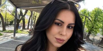 Ανείπωτος θρήνος στην Έδεσσα: «Έφυγε» νωρίς η 27χρονη Νατάσα