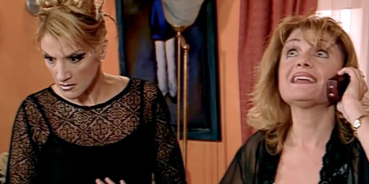 Alldaynews.gr Αποδεκατίστηκαν και τα «Εγκλήματα»: Oι 8 αγαπημένοι ηθοποιοί που έχουν φύγει από τη ζωή