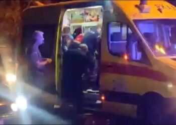 Τραγωδία σε τροχαίο: Μία 15χρονη νεκρή και μία τραυματίας σε μετωπική μηχανής με αυτοκίνητο – Συνελήφθη ο 19χρονος οδηγός του ΙΧ