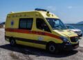 Alldaynews.gr 45χρονη βρέθηκε νεκρή σε παραλία και δίπλα της ήταν ο μεθυσμένος σύζυγος της!