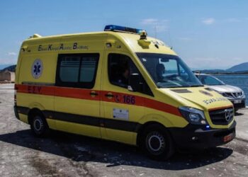 45χρονη βρέθηκε νεκρή σε παραλία και δίπλα της ήταν ο μεθυσμένος σύζυγος της!