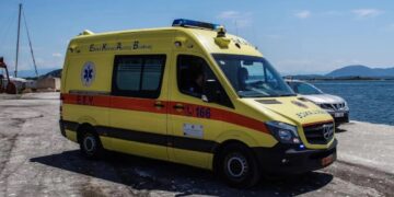 Alldaynews.gr 45χρονη βρέθηκε νεκρή σε παραλία και δίπλα της ήταν ο μεθυσμένος σύζυγος της!