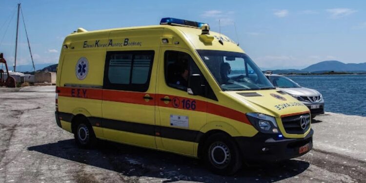 Alldaynews.gr 45χρονη βρέθηκε νεκρή σε παραλία και δίπλα της ήταν ο μεθυσμένος σύζυγος της!