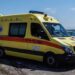 Alldaynews.gr 45χρονη βρέθηκε νεκρή σε παραλία και δίπλα της ήταν ο μεθυσμένος σύζυγος της!