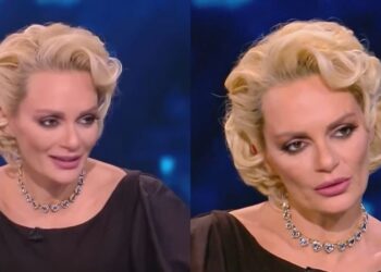 Έλενα Χριστοπούλου: Είμαι με έναν άνθρωπο που γουστάρω, είναι φούρναρης»