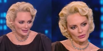 Έλενα Χριστοπούλου: Είμαι με έναν άνθρωπο που γουστάρω, είναι φούρναρης»