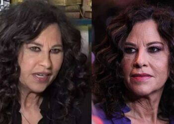 Δραματικές ώρες για την Ελευθερία Αρβανιτάκη