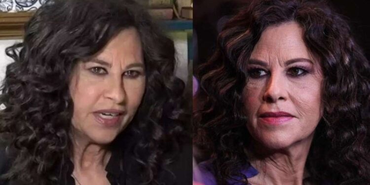 Alldaynews.gr Δραματικές ώρες για την Ελευθερία Αρβανιτάκη