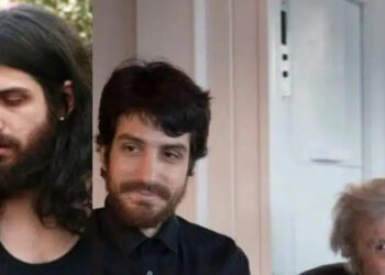 Μίκης Θεοδωράκης: Ο αγαπημένος του εγγονός, Άγγελος άφησε τη μουσική και έπιασε τους καφέδες