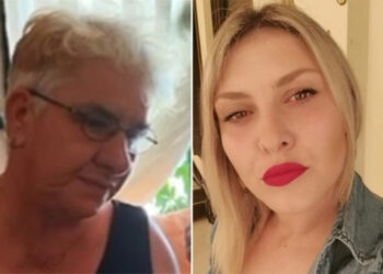 Alldaynews.gr Αμφιλοχία: «Δεν έχω παιδί πια, αυτό το ένα είχα» – Σπαράζει η μάνα της Αρετής που δολοφονήθηκε από τον εν διαστάσει σύζυγό της