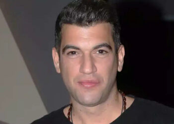 Μάνος Ιωάννου: «Δεν υπάρχει κάτι πιο ωραίο για έναν άντρα από το να τον φλερτάρει ένας άλλος άντρας»