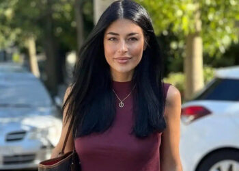 Πήρε θέση η Λατινοπούλου για την τελετή έναρξης των Ολυμπιακών Αγώνων – Είπε αυτά που δεν τόλμησε κανένας