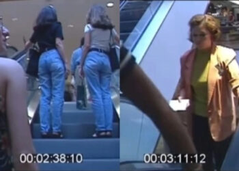 «Πώς έγινε έτσι η ανθρωπότητα»: Πλάνα από το 1996 αποκαλύπτουν την τραγική αλλαγή στις συνήθειες μας