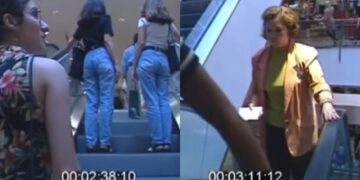 Alldaynews.gr «Πώς έγινε έτσι η ανθρωπότητα»: Πλάνα από το 1996 αποκαλύπτουν την τραγική αλλαγή στις συνήθειες μας