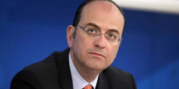 Alldaynews.gr Λαζαρίδης σε Έλληνες για την ακρίβεια: «Αγοράστε μια φέτα, όχι ολόκληρο καρπούζι»