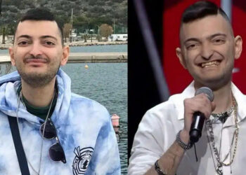 Manolo: Έφυγε από τη ζωή ο Μανώλης Βαβουράκης που έγινε γνωστός από το «Αεράκι» της Φουρέιρα & το X Factor