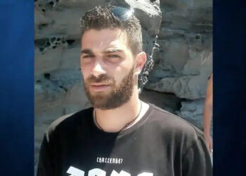 Αιματοβαμμένο γλέντι στο Λασίθι: «Ήταν σαν αδέρφια» – «Ούρλιαζε και έκλαιγε» o 32χρονος που σκότωσε τον 36χρονο μπατζανάκη του