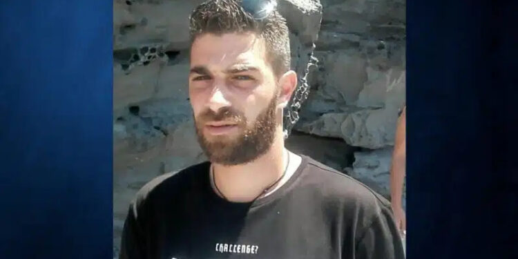 Alldaynews.gr Αιματοβαμμένο γλέντι στο Λασίθι: «Ήταν σαν αδέρφια» – «Ούρλιαζε και έκλαιγε» o 32χρονος που σκότωσε τον 36χρονο μπατζανάκη του