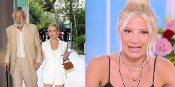 Alldaynews.gr Είπε όλη την αλήθεια η Φαίη Σκορδά για τη σχέση του Αλέξανδρου Λυκουρέζου: «Μην τρελαθούμε τώρα…»