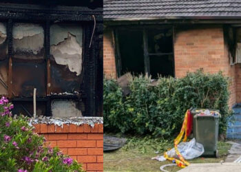 Φρίκη: Πατέρας έβαλε φωτιά στο σπίτι & έκαψε ζωντανά τα τρία παιδιά του – Εμπόδιζε τη διάσωση